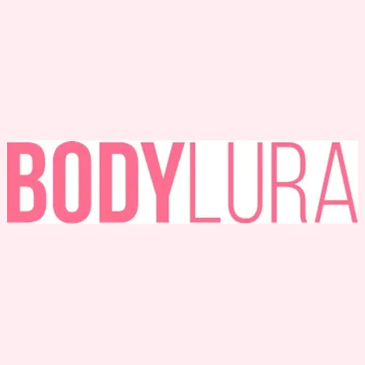 bodylura brand logo for bodylura.com