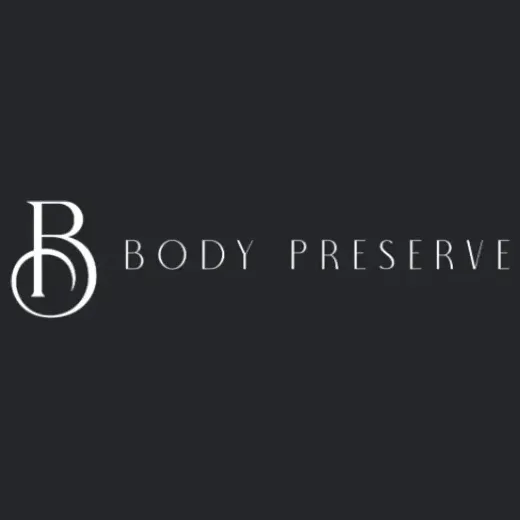 bodypreserve brand logo for bodypreserve.com