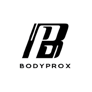 Bodyprox brand logo for bodyprox.com