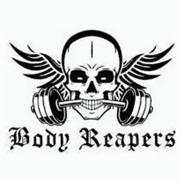 bodyreapers brand logo for bodyreapers.com
