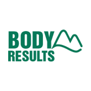 bodyresults brand logo for bodyresults.com