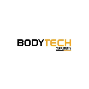 Bodytech Supplements brand logo for bodytechsupplements.com.au