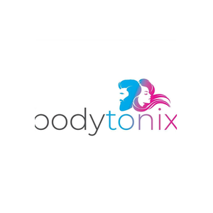Bodytonix brand logo for bodytonix.com.au