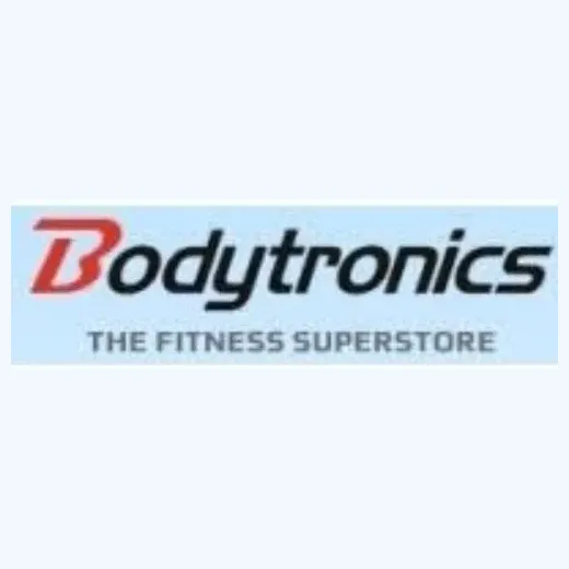 Bodytronics brand logo for bodytronics.com