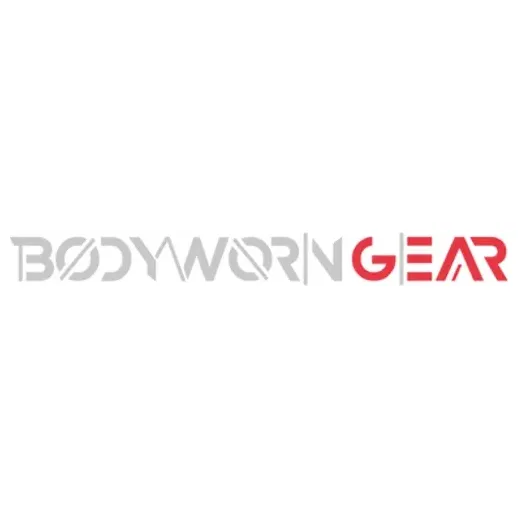 bodyworngear brand logo for bodyworngear.com