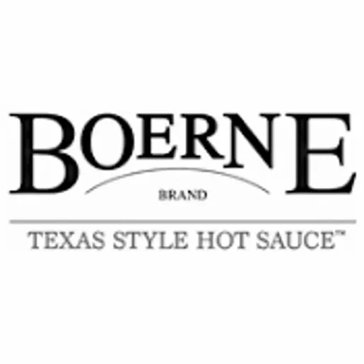 Boerne Brand brand logo for boernebrand.com