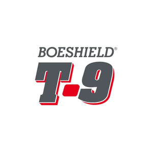 Boeshield brand logo for boeshield.com