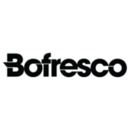Bofresco brand logo for bofresco.com