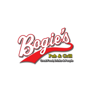 bogies935 brand logo for bogies935.com