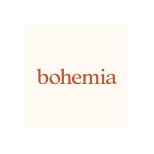 Bohemia Design brand logo for bohemiadesign.co.uk