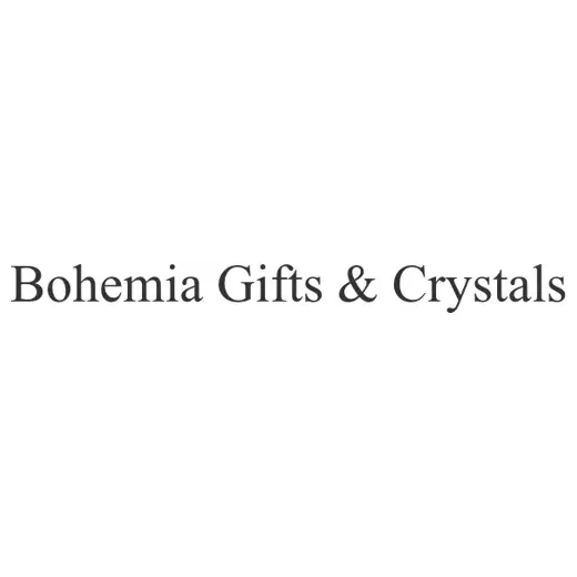 bohemiagifts brand logo for bohemiagifts.com