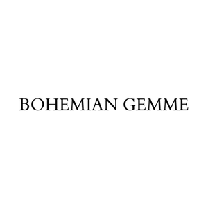 Bohemian Gemme brand logo for bohemiangemme.com