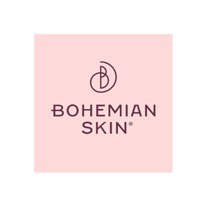 Bohemian Skin brand logo for bohemianskin.com.au