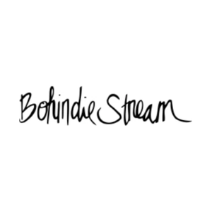 Bohindi Stream brand logo for bohindiestream.com
