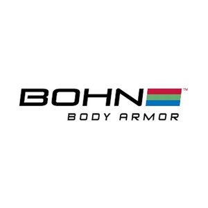 Bohn Armor brand logo for bohnarmor.com