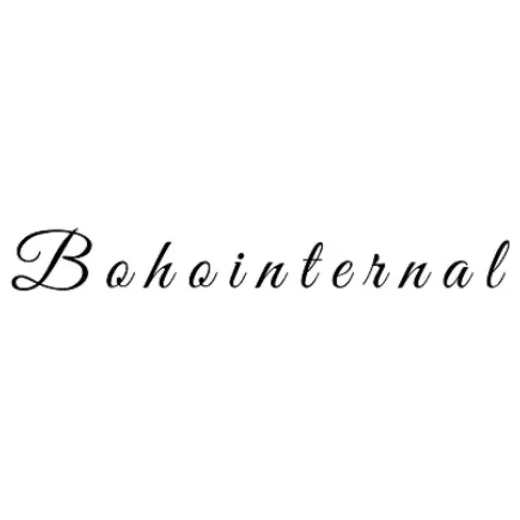 Boho Internal brand logo for bohointernal.com