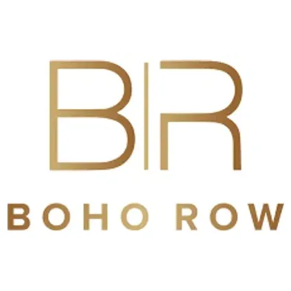 bohorow brand logo for bohorow.com