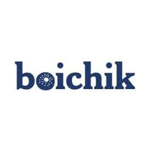 boichikbagels brand logo for boichikbagels.com