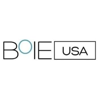 boie brand logo for boieusa.com