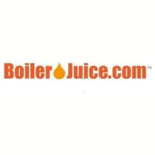 BoilerJuice brand logo for boilerjuice.com
