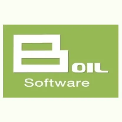 Boilsoft brand logo for boilsoft.com