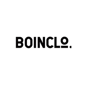 Boinclo brand logo for boinclo.co.uk
