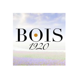 Bois 1920 brand logo for bois1920.it