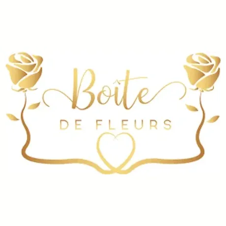 boitedefleursaz brand logo for boitedefleursaz.com