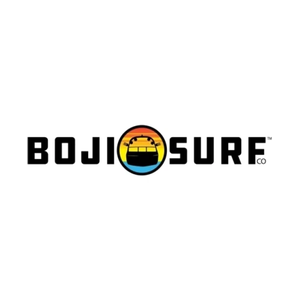 Boji Surf brand logo for bojisurfco.com