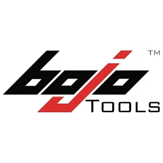 Bojo brand logo for bojotools.com