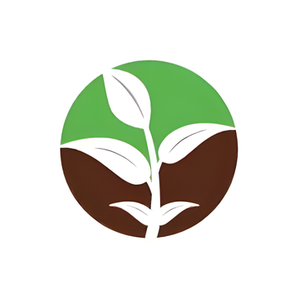 Bokashi Living brand logo for bokashiliving.com