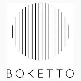 bokettowellness brand logo for bokettowellness.com