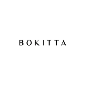Bokitta brand logo for bokitta.com