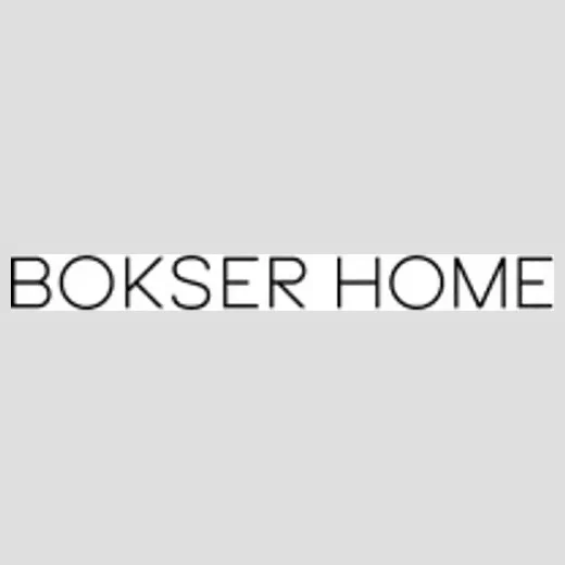 Bokser brand logo for bokserhome.com