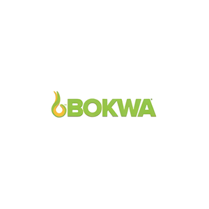 Bokwa brand logo for bokwafitness.com