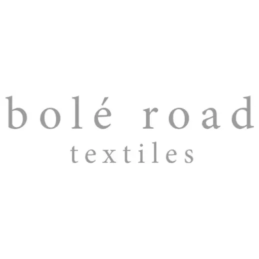 Bolé Road Textiles brand logo for boleroadtextiles.com