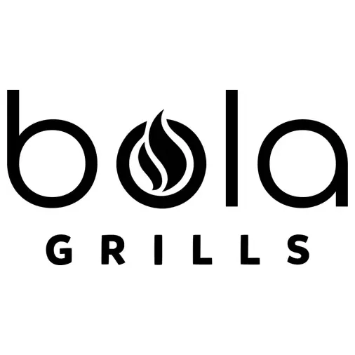 Bola Grills brand logo for bolagrills.com