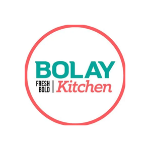 Bolay brand logo for bolay.com