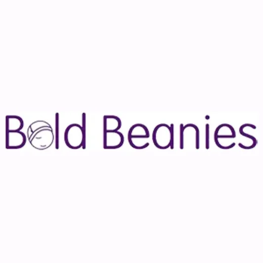 Bold Beanies brand logo for boldbeanies.com