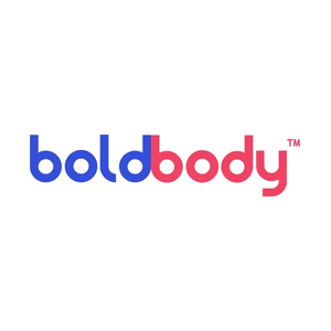 Bold Body Apparel brand logo for boldbodyapparel.com