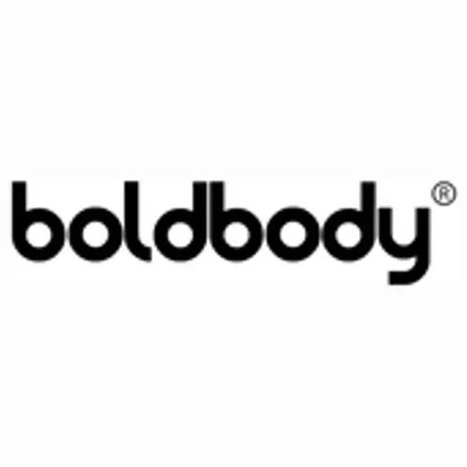 Bold Body brand logo for boldbody.com