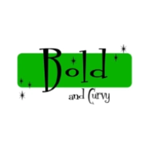 Bold & Curvy brand logo for boldandcurvyboutique.com