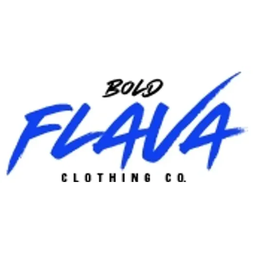 Bold Flava brand logo for boldflava.com