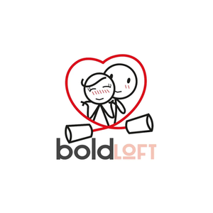 Bold Loft brand logo for boldloft.com
