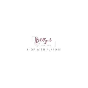 Bold Soul brand logo for boldsoulboutique.com