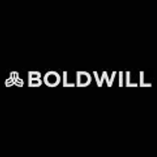Bold Will brand logo for boldwill.com