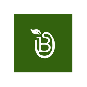 Bolden brand logo for boldenusa.com