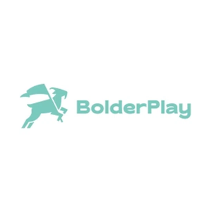 Bolder Play brand logo for bolderplay.com