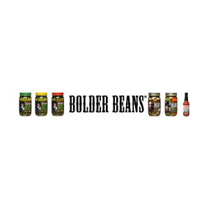 bolderbeans brand logo for bolderbeans.com