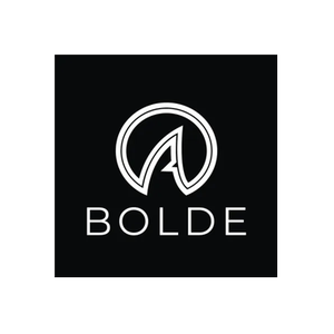 Boldewetsuits brand logo for boldewetsuits.com